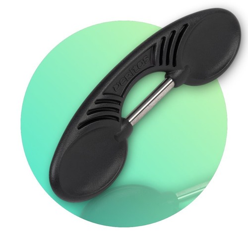 Veritas card scraper - veritas,