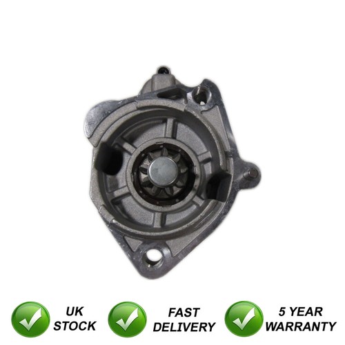 Starter motor fits - starter, audi