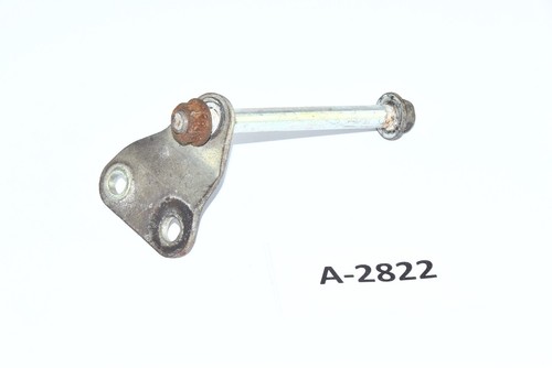 Honda slr 650 rd09 1998 - rd09,