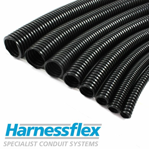 Cable flexible conduit - cable,