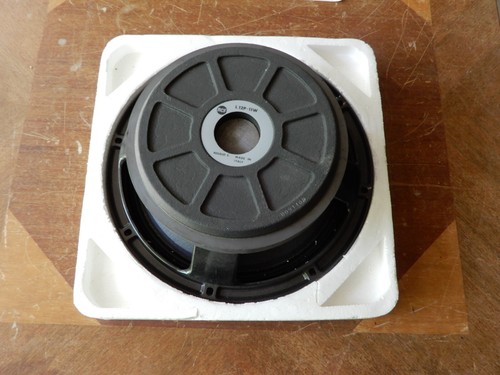 Vintage rcf reggio l12p - rcf, e
