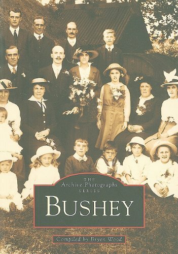 Bushey archive - bushey, (archive