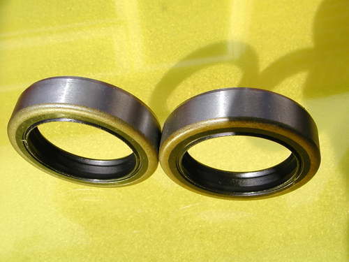 Fork oil seals 5483 - x, for