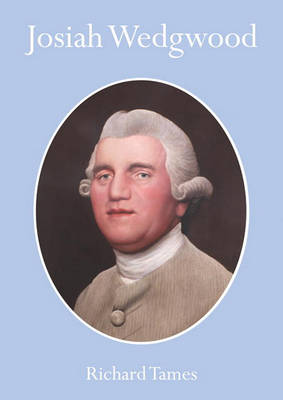 Josiah wedgwood an - josiah, wedgwood: