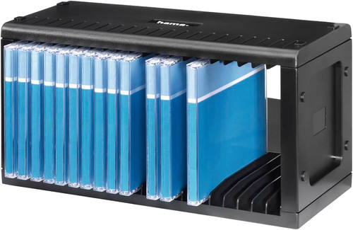 Dvd rack for cd dvds - rack, 20
