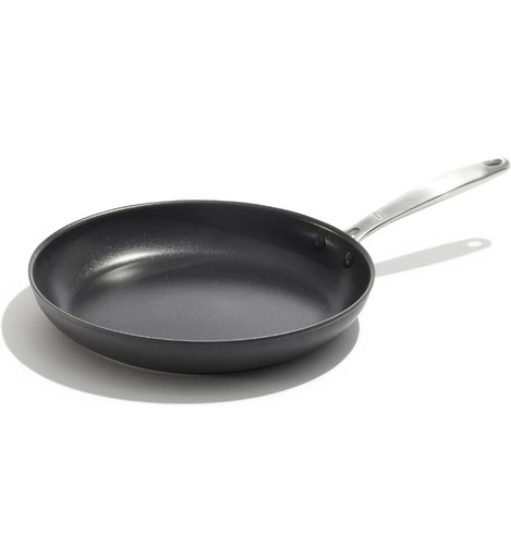 Enhanced frying pan - 8",