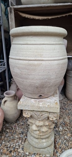 Rustic handmade greek - rustic,