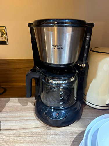 Morphy richards cup filter - morphy, 10-cup