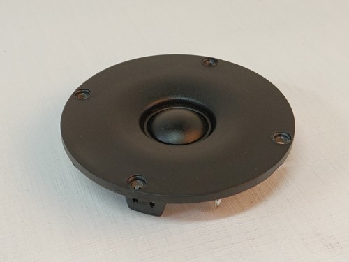 Genuine vifa tc26tf05 dome - genuine, tc26tf05-06