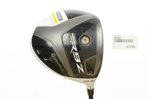 Taylormade rocketballz rbz - rocketballz,