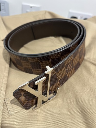 Louis vuitton initiales - louis, lv