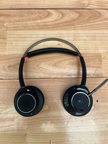 Plantronics voyager focus - voyager,