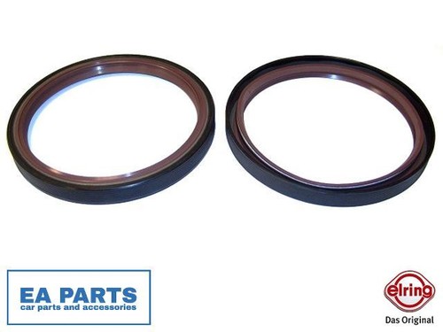 Shaft seal crankshaft for - seal,,