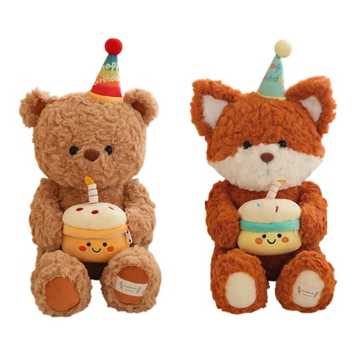 Plush toy stuffed - plush,