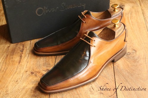 Oliver sweeney tan - oliver, brown