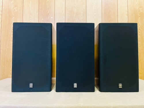 Yamaha 10m way - 2-way, monitor
