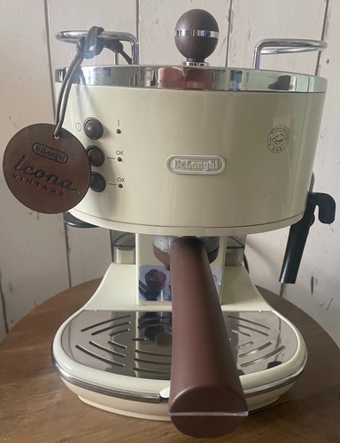 Longhi icona espresso - de'longhi,