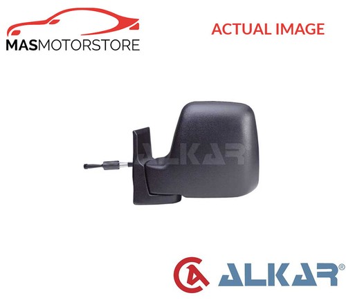 Outside rear view mirror lhd - view,
