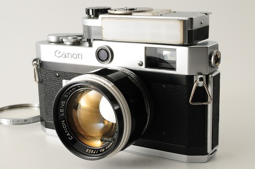 Duty paid canon p - duty,