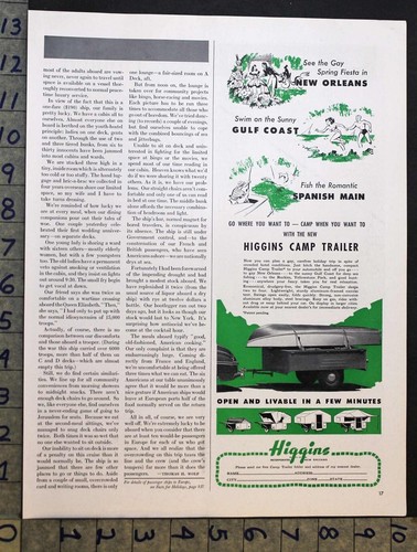 1947 higgins boat pop - higgins,