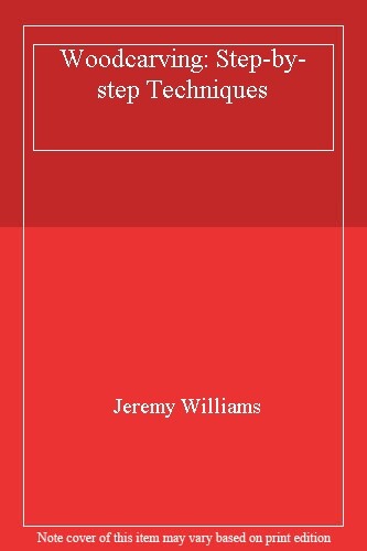 Woodcarving step - woodcarving:, step-by-step