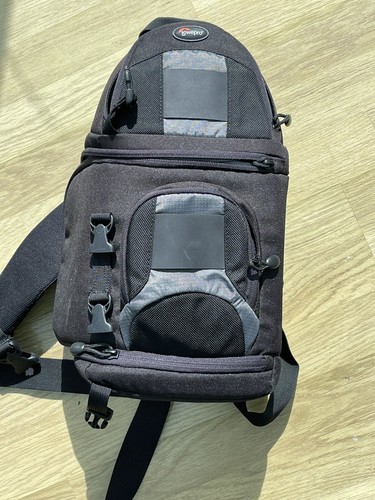 Lowepro slingshot 100 - slingshot,