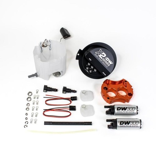 Deatschwerks chevy - 10-15,