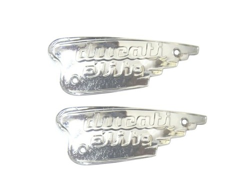 Ducati elite 200cc gas - 200cc,