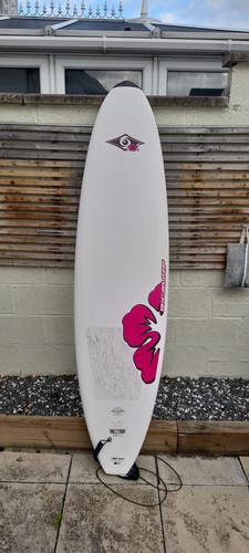Bic surfboard mini mal - mal, tri