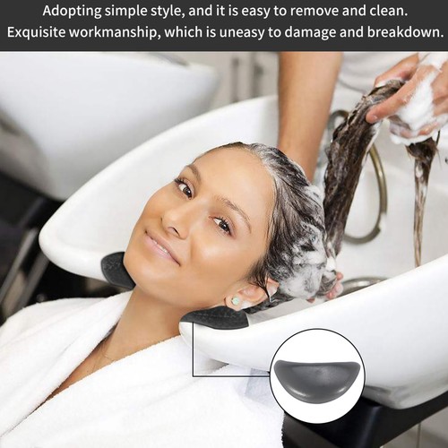 Neck basin cushion - neck,