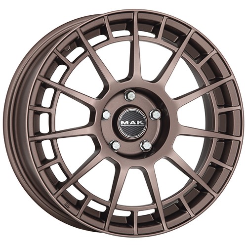 Alloy wheel mak ntt - ntt, for