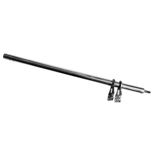 Steering column 520mm crg - column,