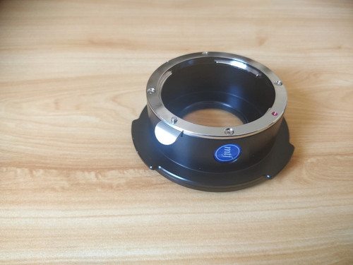 Mtf adapter for sony - mtf, ef