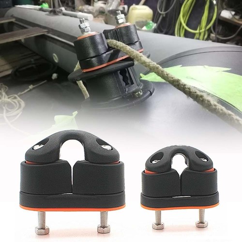 With leading rings fast entry - rings,