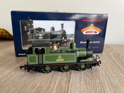 Bachmann 055 green early - 31-055,