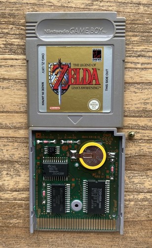 The legend zelda - legend, link’s