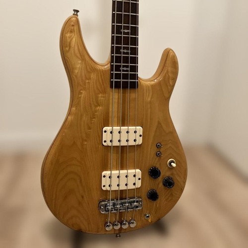 Greco gob 900 electric - gob-900, bass