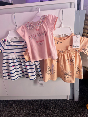 Beautiful girls tops bundle - tops,