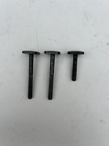 Thule 591 598 - 591, bolts