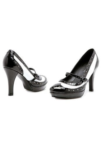 Womens flapper heels - flapper,