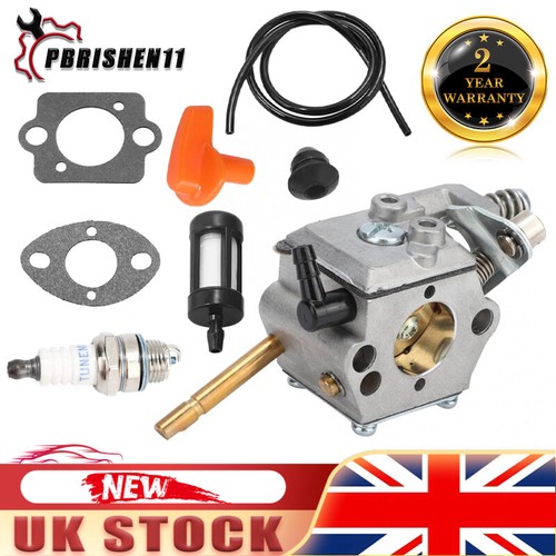 Carburetor carb for - carburetor, stihl