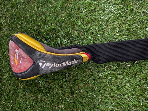 Taylormade 460 driver head - taylormade,