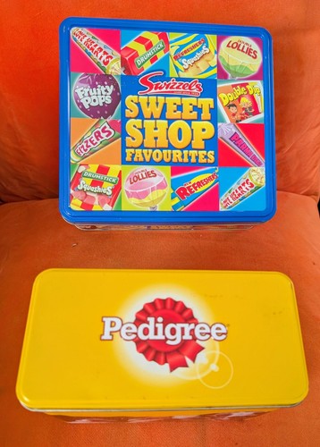 Vintage swizzels sweet shop - swizzels,