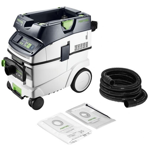 Festool ctm lhs gb - festool, ac-lhs