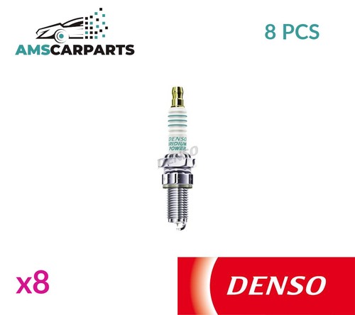 Engine spark plug - spark, set