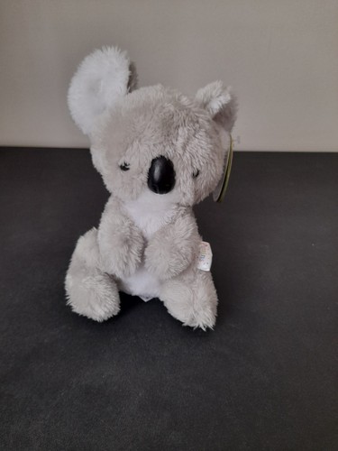 Koala bear pippins soft toy - bear, by
