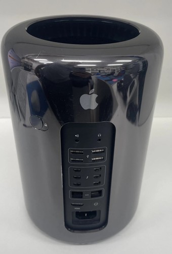 Apple mac pro a1481 - mac, 2013