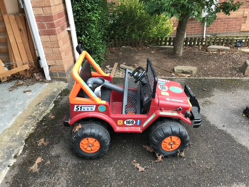 Peg perego gaucho - peg,
