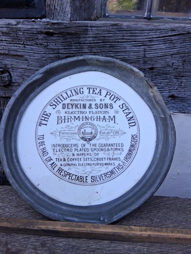 Very nice original - very, victorian