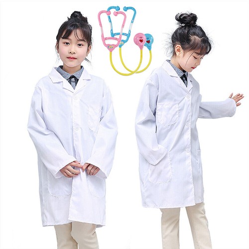 2kids doctors white - 1/2kids,